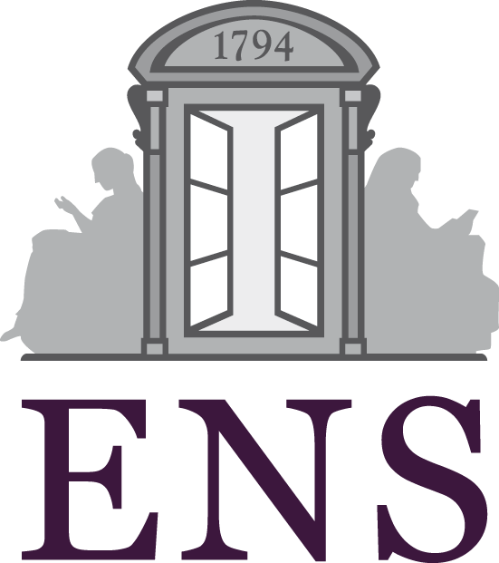 [PNG] ENS_Logo